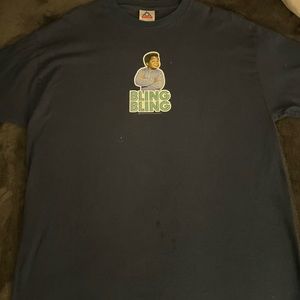 Bling Bling Tee Shirt